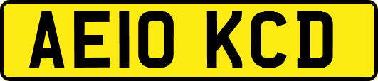 AE10KCD