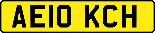 AE10KCH