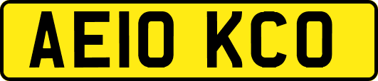 AE10KCO