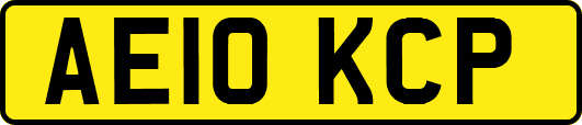 AE10KCP