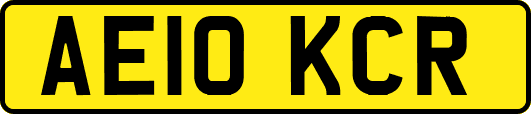 AE10KCR