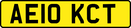 AE10KCT
