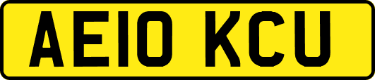AE10KCU