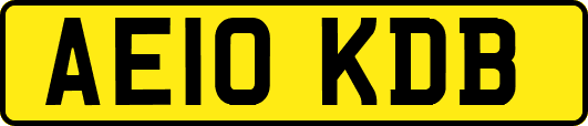 AE10KDB
