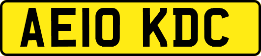 AE10KDC
