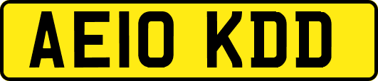 AE10KDD