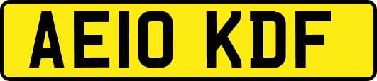 AE10KDF