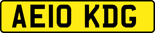 AE10KDG