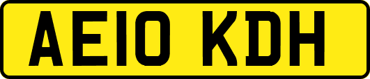 AE10KDH