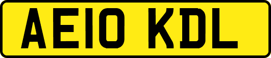 AE10KDL