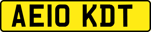 AE10KDT