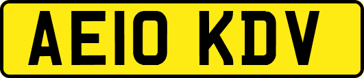 AE10KDV