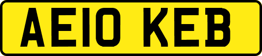AE10KEB