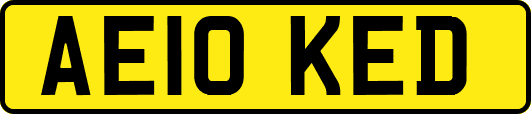 AE10KED