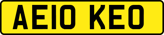 AE10KEO