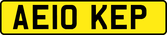 AE10KEP