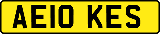 AE10KES