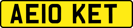 AE10KET