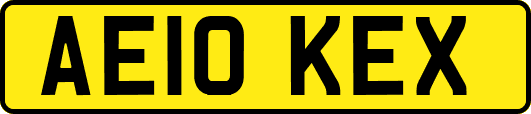 AE10KEX
