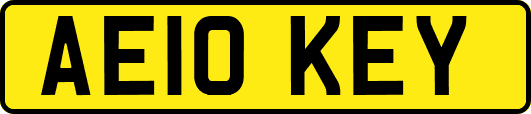 AE10KEY