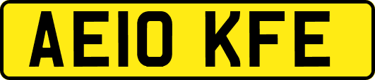 AE10KFE