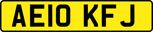 AE10KFJ