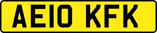 AE10KFK