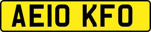 AE10KFO