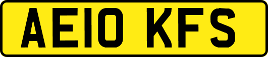 AE10KFS