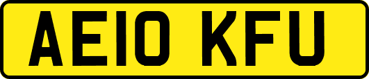 AE10KFU