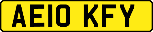 AE10KFY