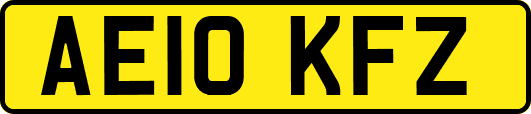 AE10KFZ