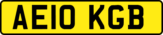 AE10KGB