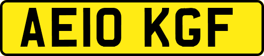 AE10KGF