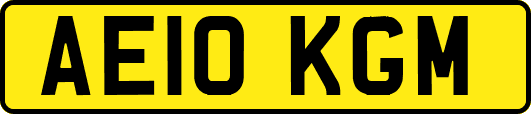 AE10KGM