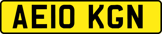 AE10KGN