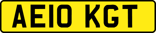 AE10KGT
