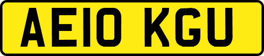 AE10KGU