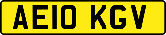 AE10KGV