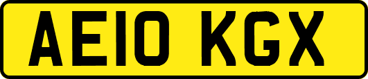 AE10KGX