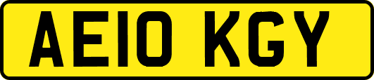 AE10KGY