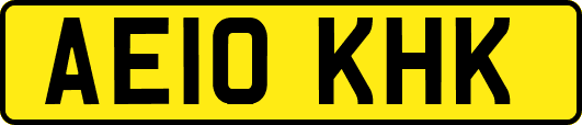 AE10KHK