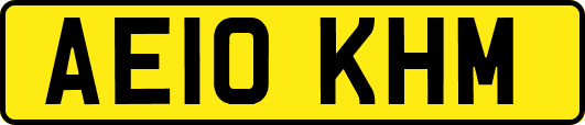 AE10KHM