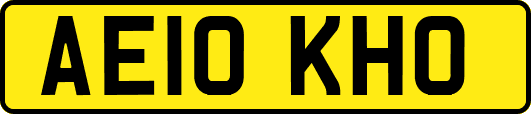 AE10KHO