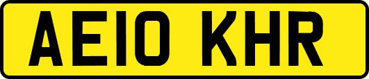 AE10KHR