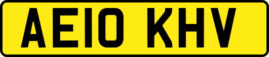 AE10KHV