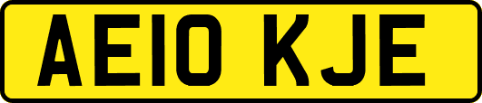 AE10KJE