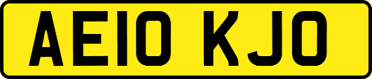 AE10KJO