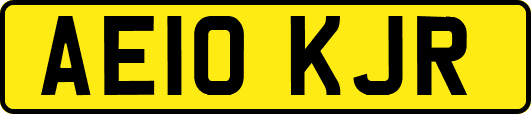 AE10KJR