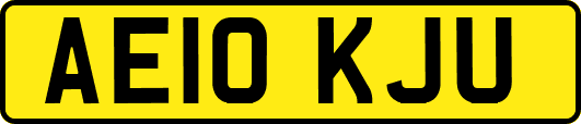 AE10KJU